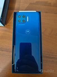 Motorola moto g 5g plus