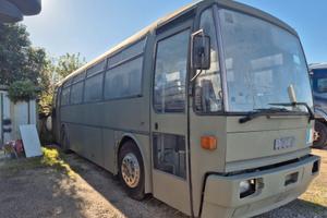 AUTOBUS FIAT 370 S