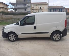 Fiat Doblo Doblò 1.6 MJT 105CV PC-TN Cargo Lamiera