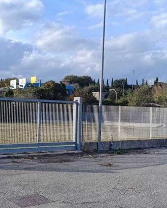 Industriale a Attigliano