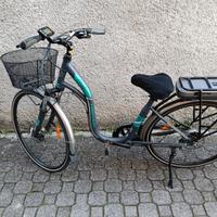 bici elettrica