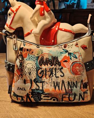 borsa anekke