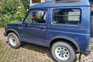 Suzuki 413sj