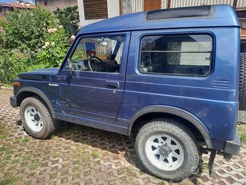 Suzuki 413sj