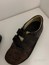 Scarpe ortopediche