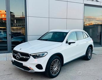 Mercedes-benz GLC 220d 4Matic Advanced Plus - poss