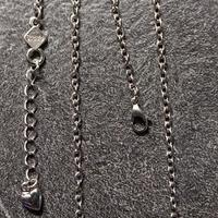 Ciondolo Francese e strass verdi