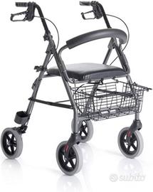 Deambulatore MOPEDIA