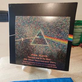 the dark side of the moon pink Floyd 