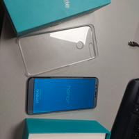 honor 9 lite