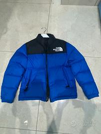 Giubbino the north face