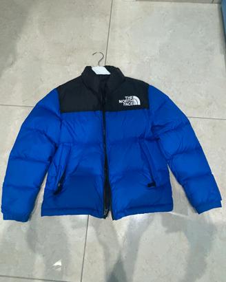 Giubbino the north face