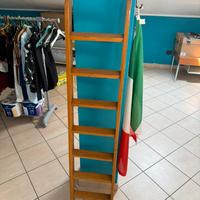 Scaletta letto castello