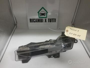 Fanale freccia anteriore sx