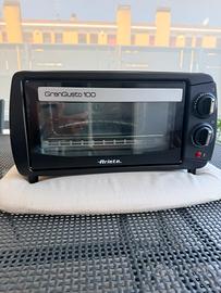 Piccolo forno elettrico