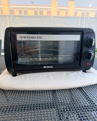 Piccolo forno elettrico