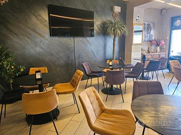 Attività Bar