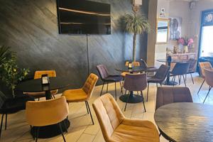 Attività Bar