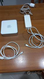 Mac mini 3  modello A1283