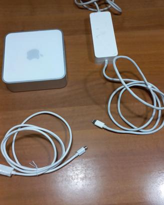 Mac mini 3  modello A1283