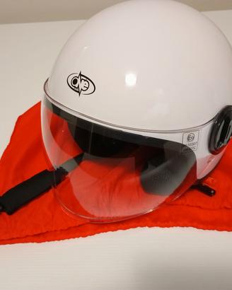 Casco Jet taglia XL