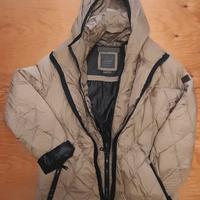 Piumino donna Geox tg.XS