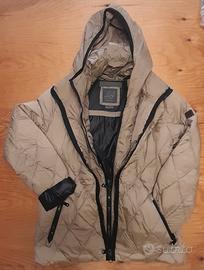 Piumino donna Geox tg.XS