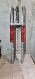 Forcelle cagiva 125