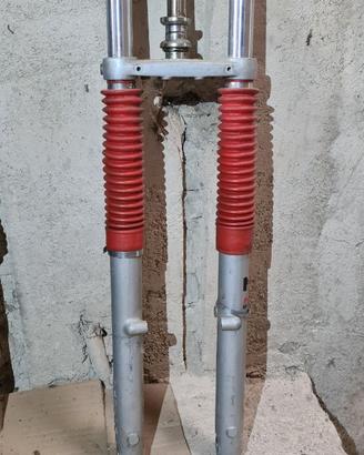 Forcelle cagiva 125