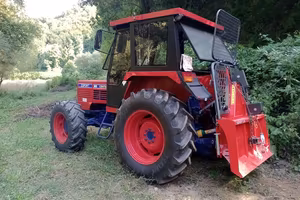 Same Centauro 70