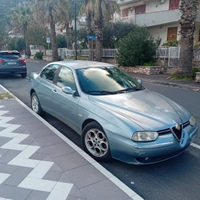 Alfa romeo 156 vendita veloce