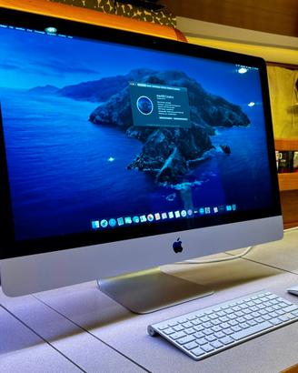 Apple iMac 27”del 2013