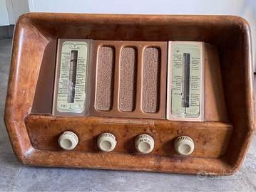 Radio Allocchio Bacchini vintage