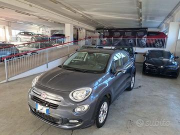 FIAT 500X 1.3 MultiJet 95 CV Pop Star