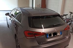 Mercedes Classe a 180d Sport