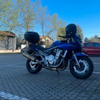 Suzuki Bandit gsf 650