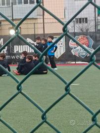 Gratis sopralluogo e preventivo.