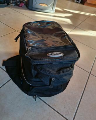Givi borse moto