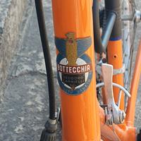 bici da corsa BOTTECCHIA