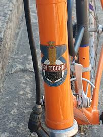 bici da corsa BOTTECCHIA
