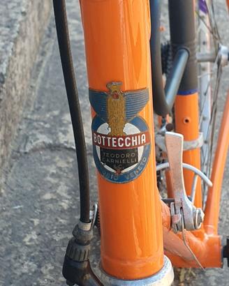 bici da corsa BOTTECCHIA