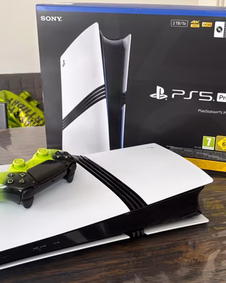 ps5 pro