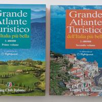 Grande Atlante Turistico