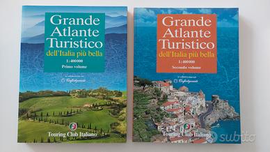 Grande Atlante Turistico
