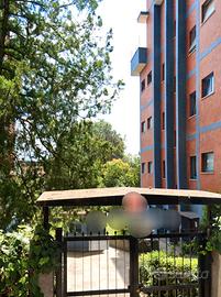 Cassia Azzarita in cond sig le monolocale cloima