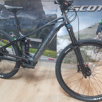 Ebike Mondraker Chaser 750 M e L