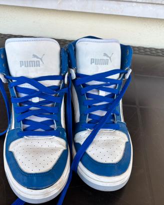Scarpa puma