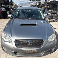 SUBARU LEGACY 2.0 150 CV 110 CV ANNO 2009