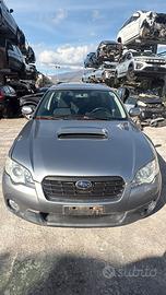 SUBARU LEGACY 2.0 150 CV 110 CV ANNO 2009