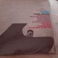 Dischii vinile Herbie Hancock Herb Alpert Einaudi